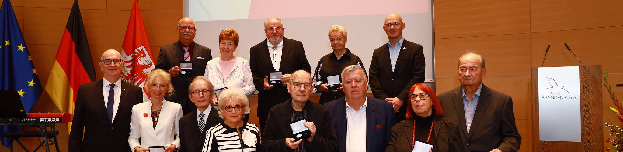 Staatskanzlei Brandenburg Staatskanzlei Brandenburg