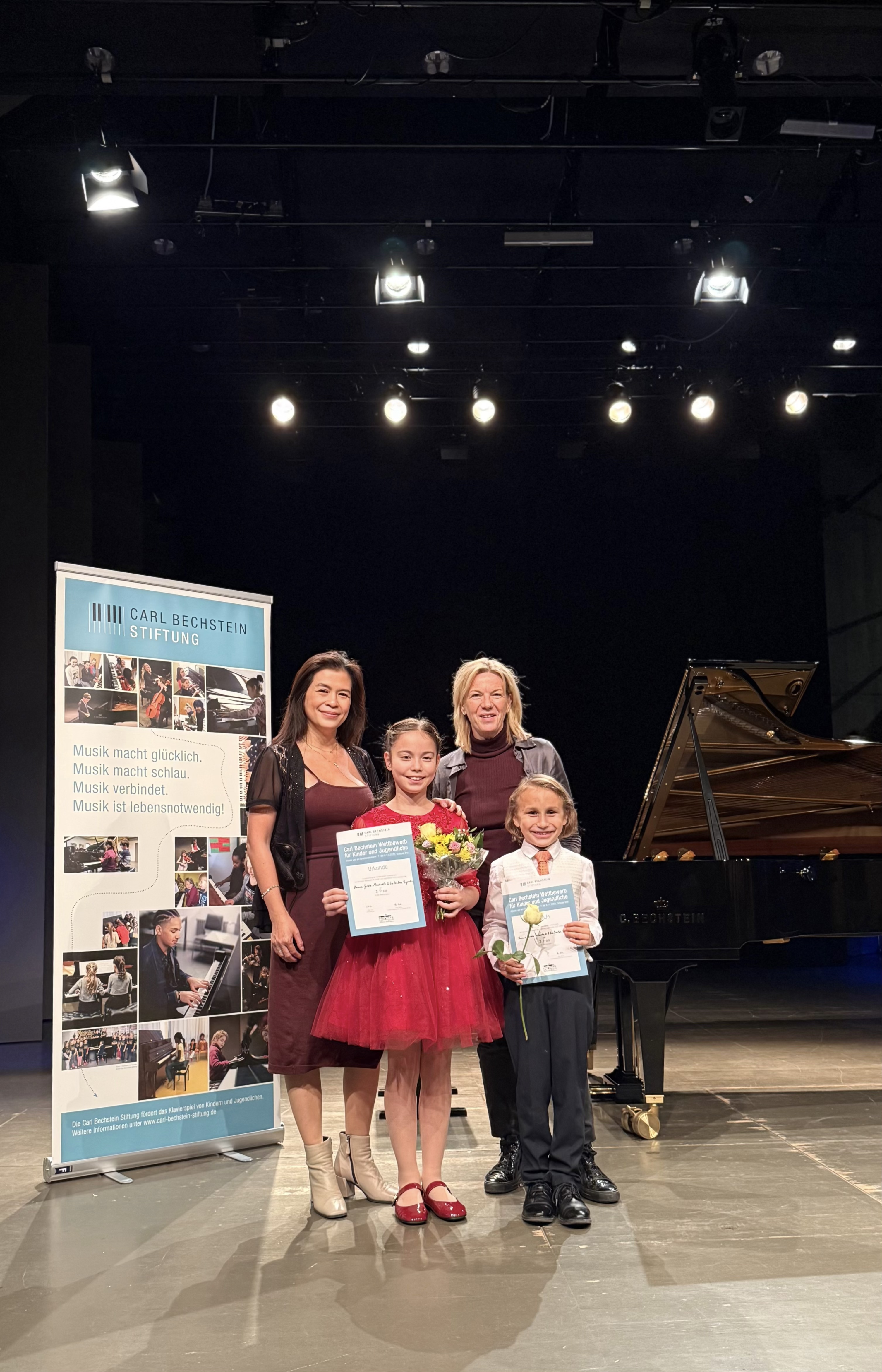 Bildrechte: Herr Will Kreismusikschule MOL