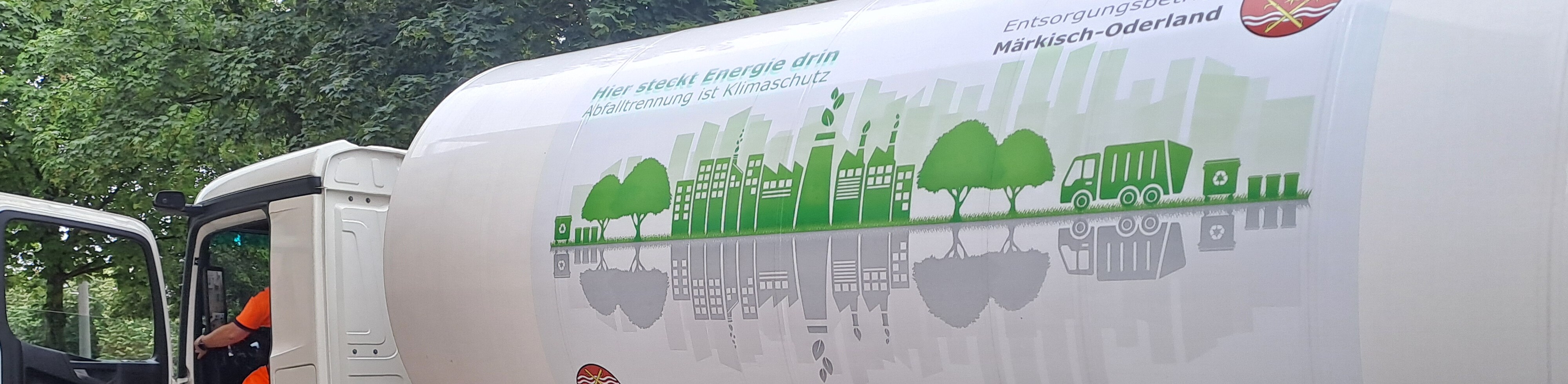 Bildrechte: Entsorgungsbetrieb LK MOL