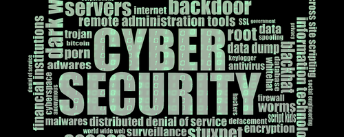 Darwin Laganzon auf Pixabay   cyber security