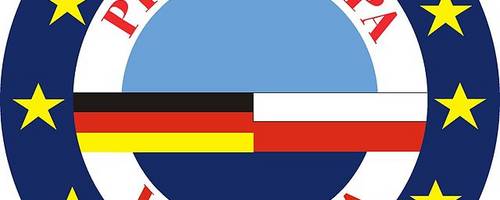 logo der euroregion pev