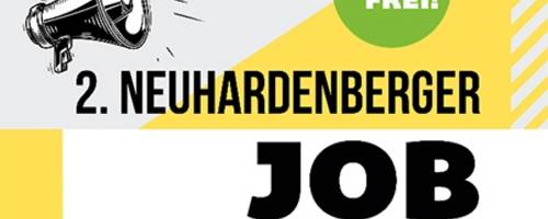 neuhardenbergerjobfestival2024 logo