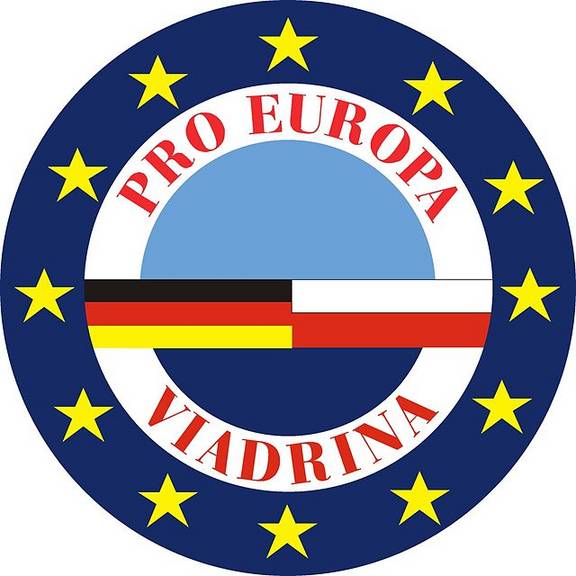 logo der euroregion pev ©Euroregion PRO EUROPA VIADRINA
