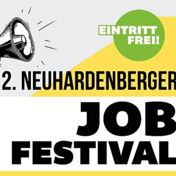 neuhardenbergerjobfestival2024 logo